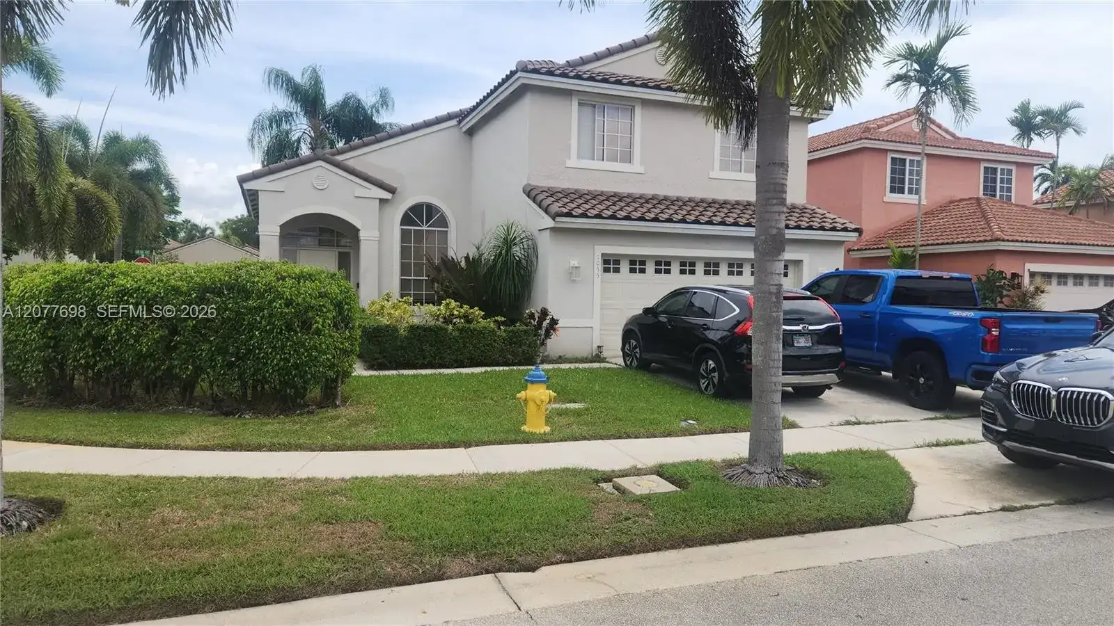 1055 NW 187th Ave, Pembroke Pines FL 33029 photo 4