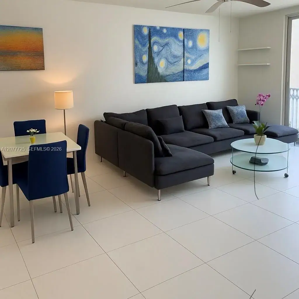 610 NE 12th Ave # 308, Hallandale Beach FL 33009