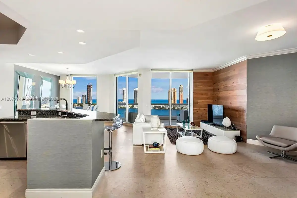 6000 Island Blvd # 2204, Aventura FL 33160