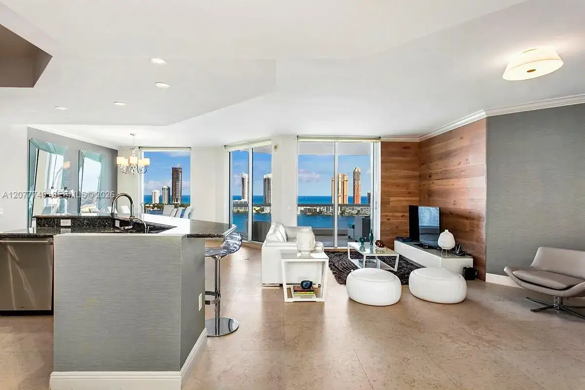 6000 Island Blvd # 2204, Aventura FL 33160