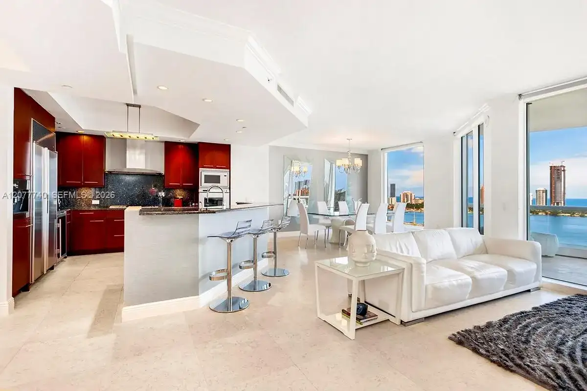 6000 Island Blvd # 2204, Aventura FL 33160 photo 3