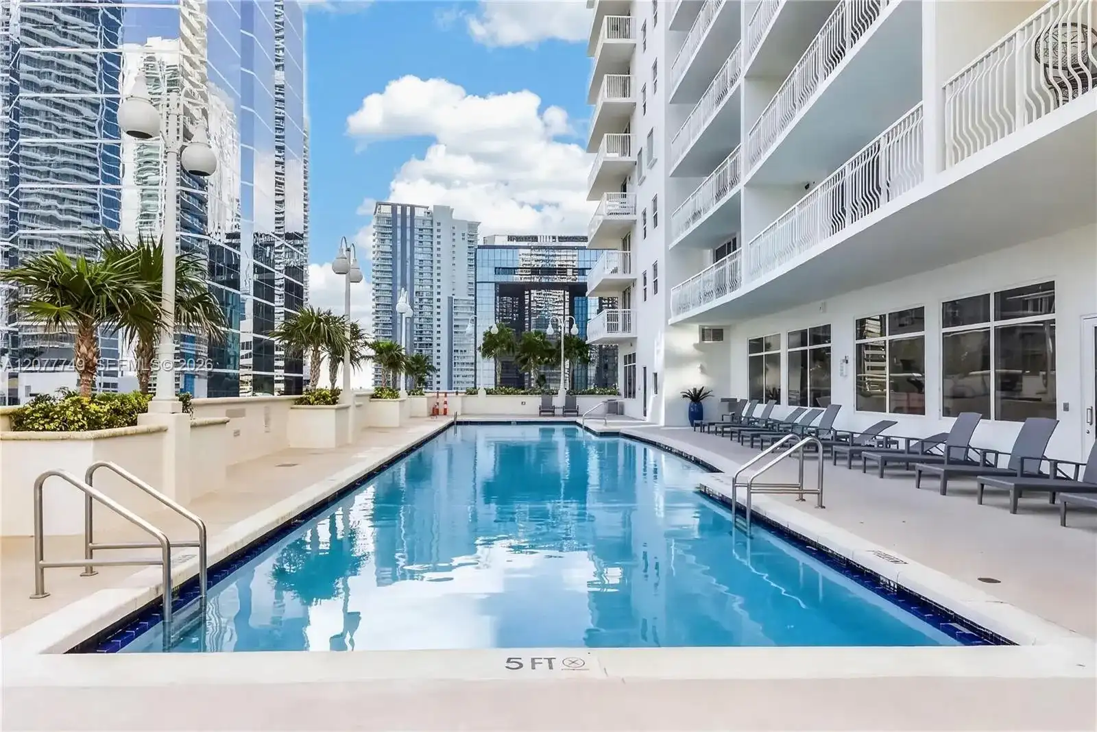 1200 Brickell Bay Dr # 4324, Miami FL 33131