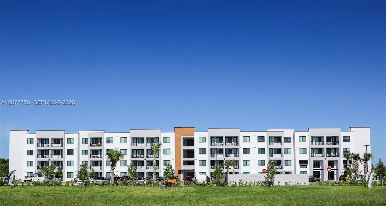 2 bedroom 2 bath Residential Lease for rent at 16341 N Cleveland Ave # 2416, North Fort Myers FL 33903