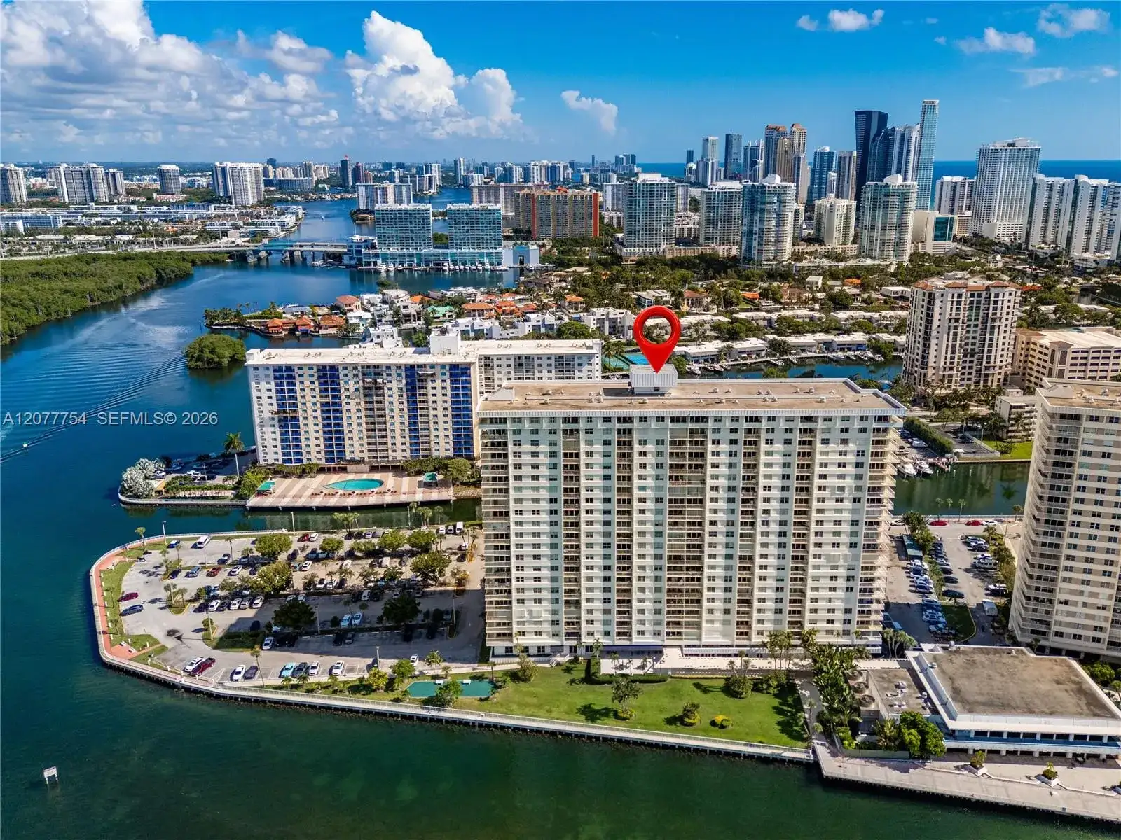 500 Bayview Dr # 825, Sunny Isles Beach FL 33160 photo 5