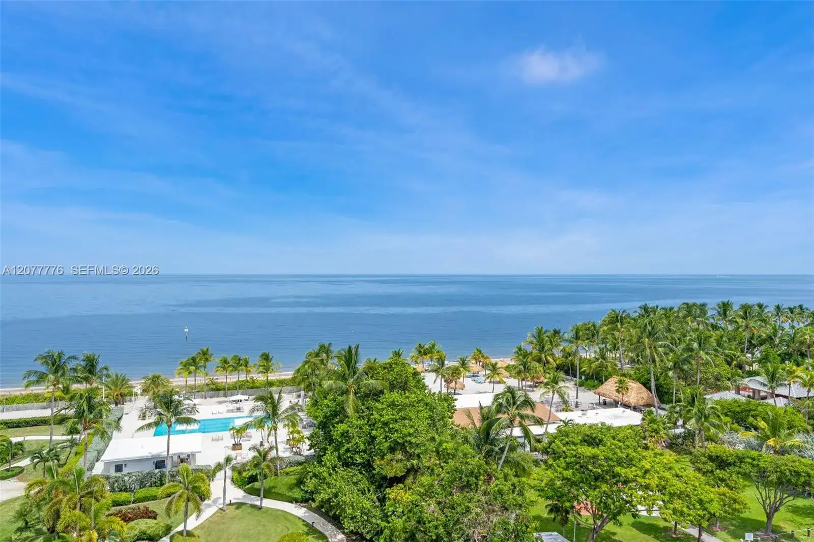 607 Ocean Dr # 10K, Key Biscayne FL 33149 photo 2