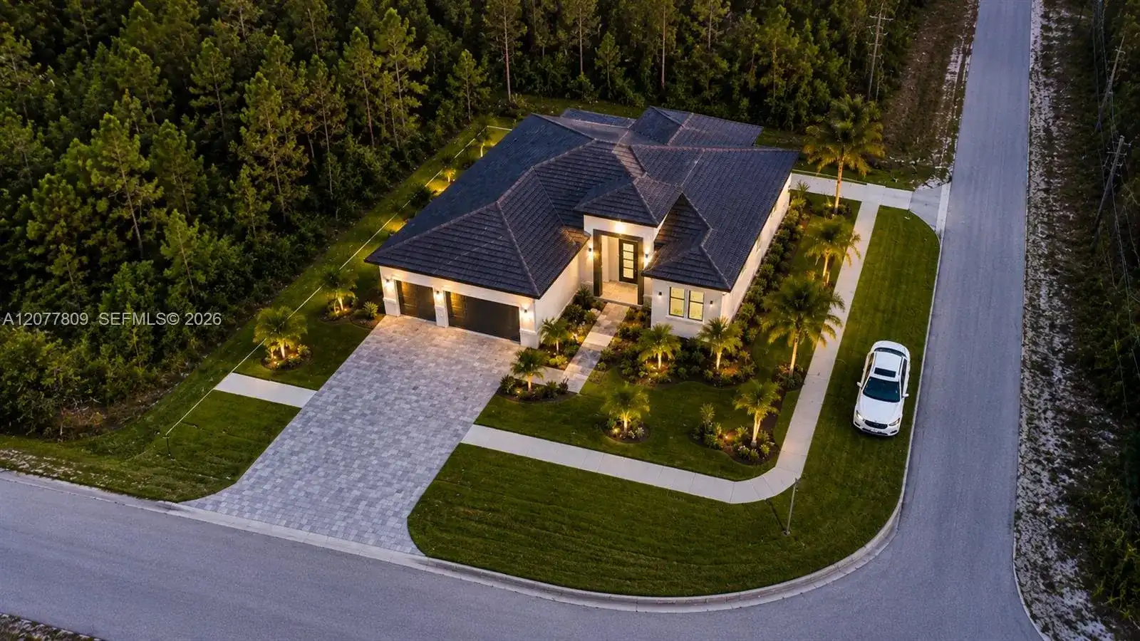 3007 E 10th St, Lehigh Acres FL 33972