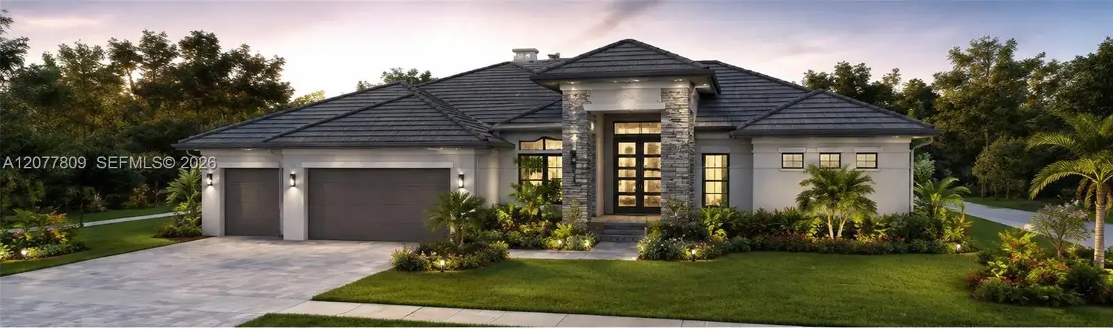 3007 E 10th St, Lehigh Acres FL 33972 photo 2