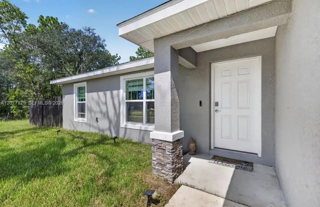 5674 N Claremont Drive, Citrus Springs FL 34434 photo 3