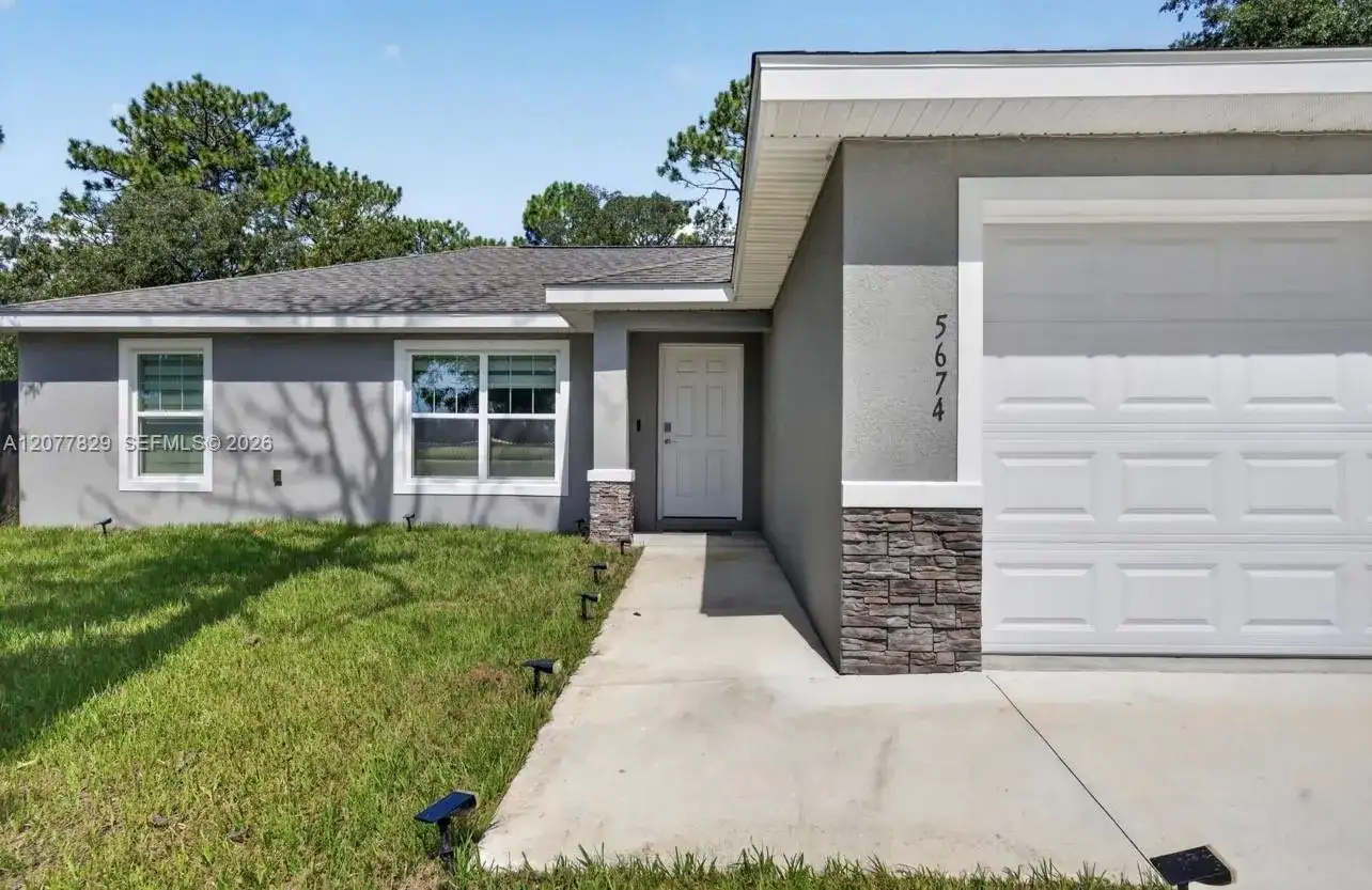 5674 N Claremont Drive, Citrus Springs FL 34434 photo 4