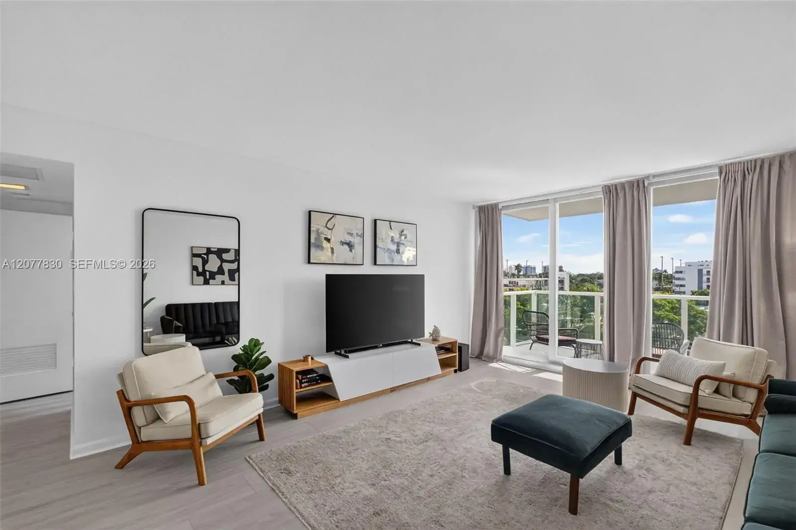 1000 West Ave # 509, Miami Beach FL 33139