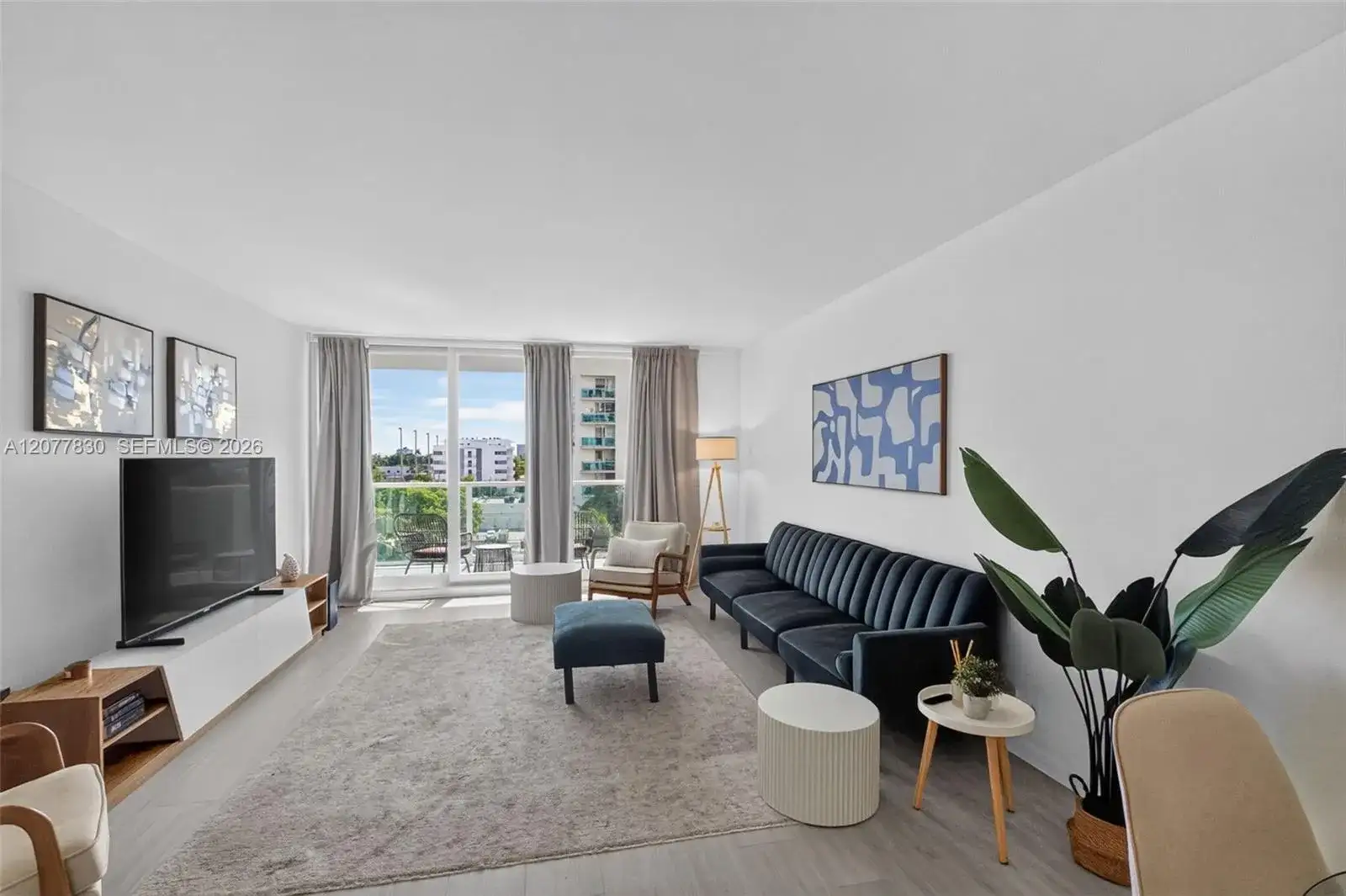 1000 West Ave # 509, Miami Beach FL 33139 photo 2