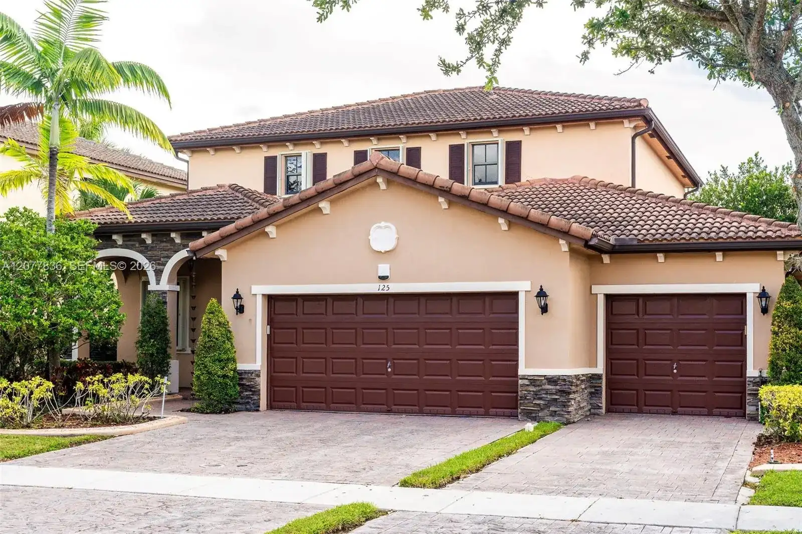 125 SE 36th Pl, Homestead FL 33033