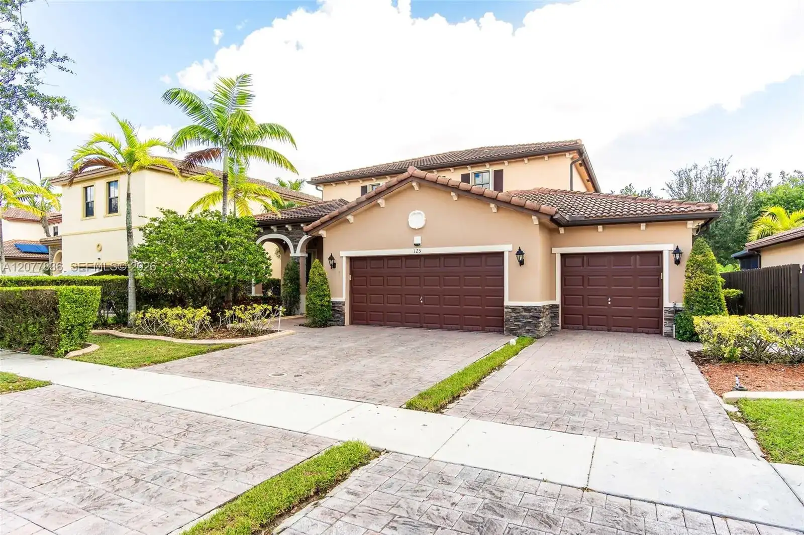 125 SE 36th Pl, Homestead FL 33033 photo 3