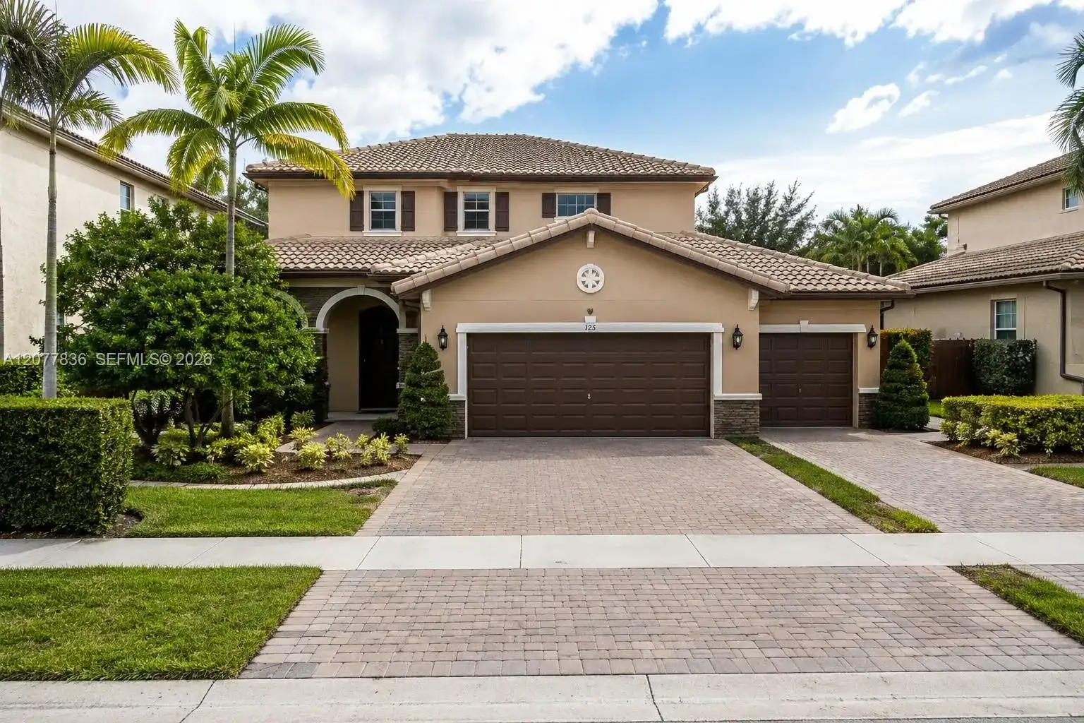 125 SE 36th Pl, Homestead FL 33033 photo 4