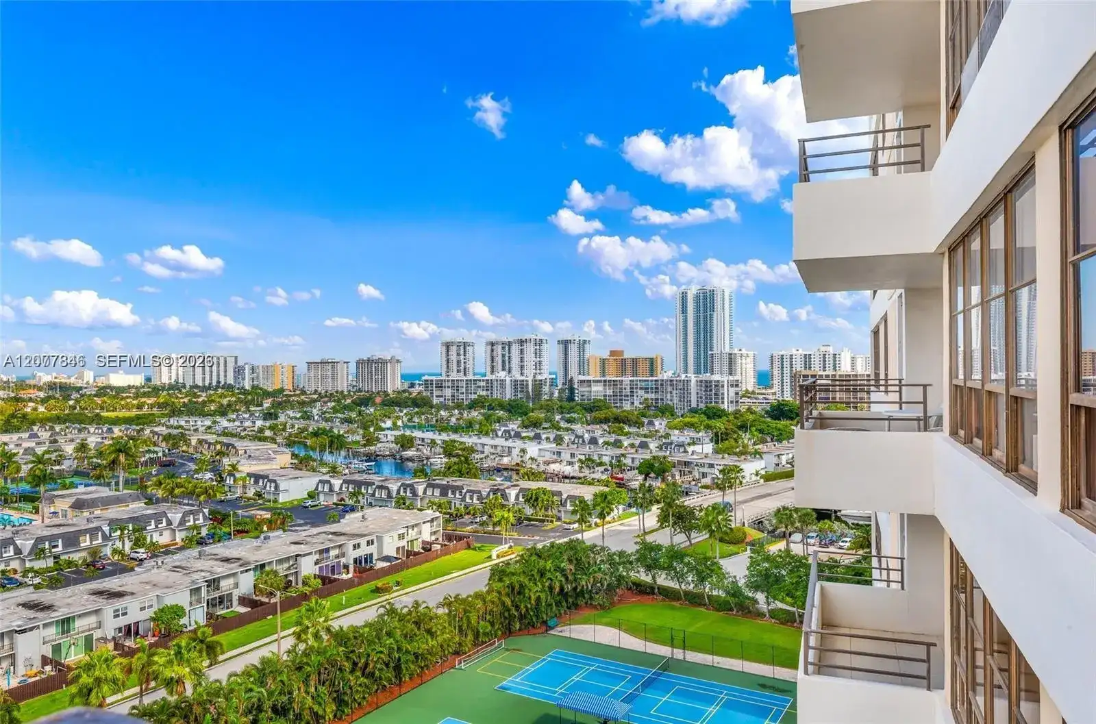600 Three Islands Blvd # 1102, Hallandale Beach FL 33009 photo 5