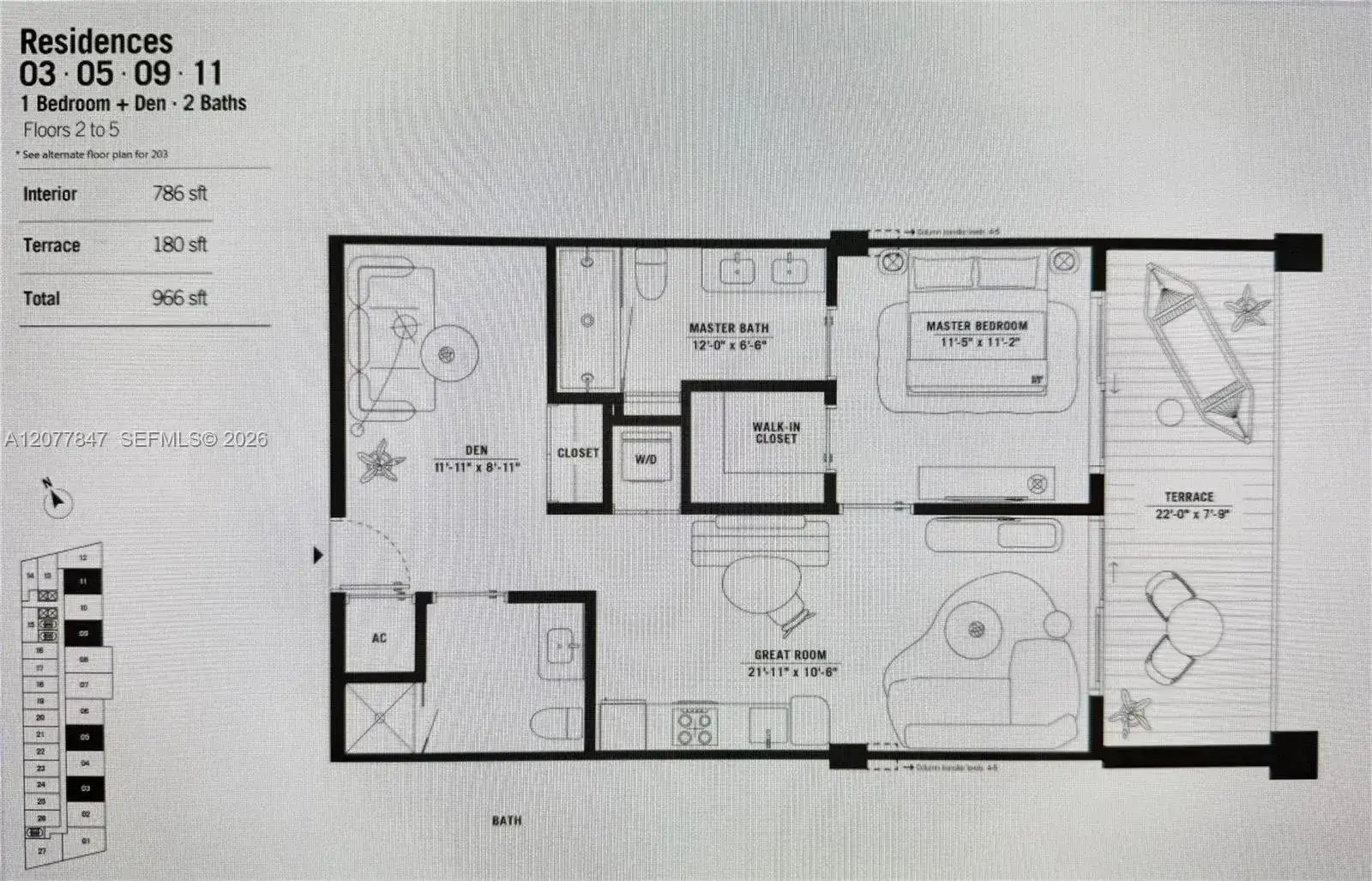90 NE 32 # 309, Miami FL 33137 photo 2