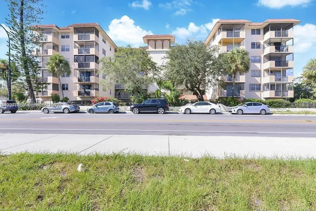 12590 NE 16th Ave # 502, North Miami FL 33161