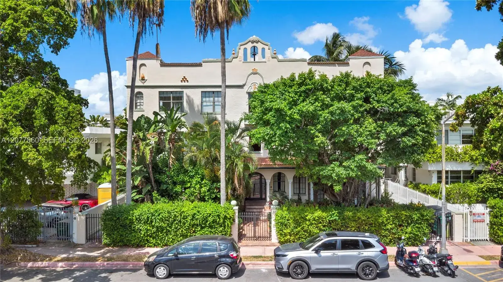 934 Michigan Ave # 108, Miami Beach FL 33139