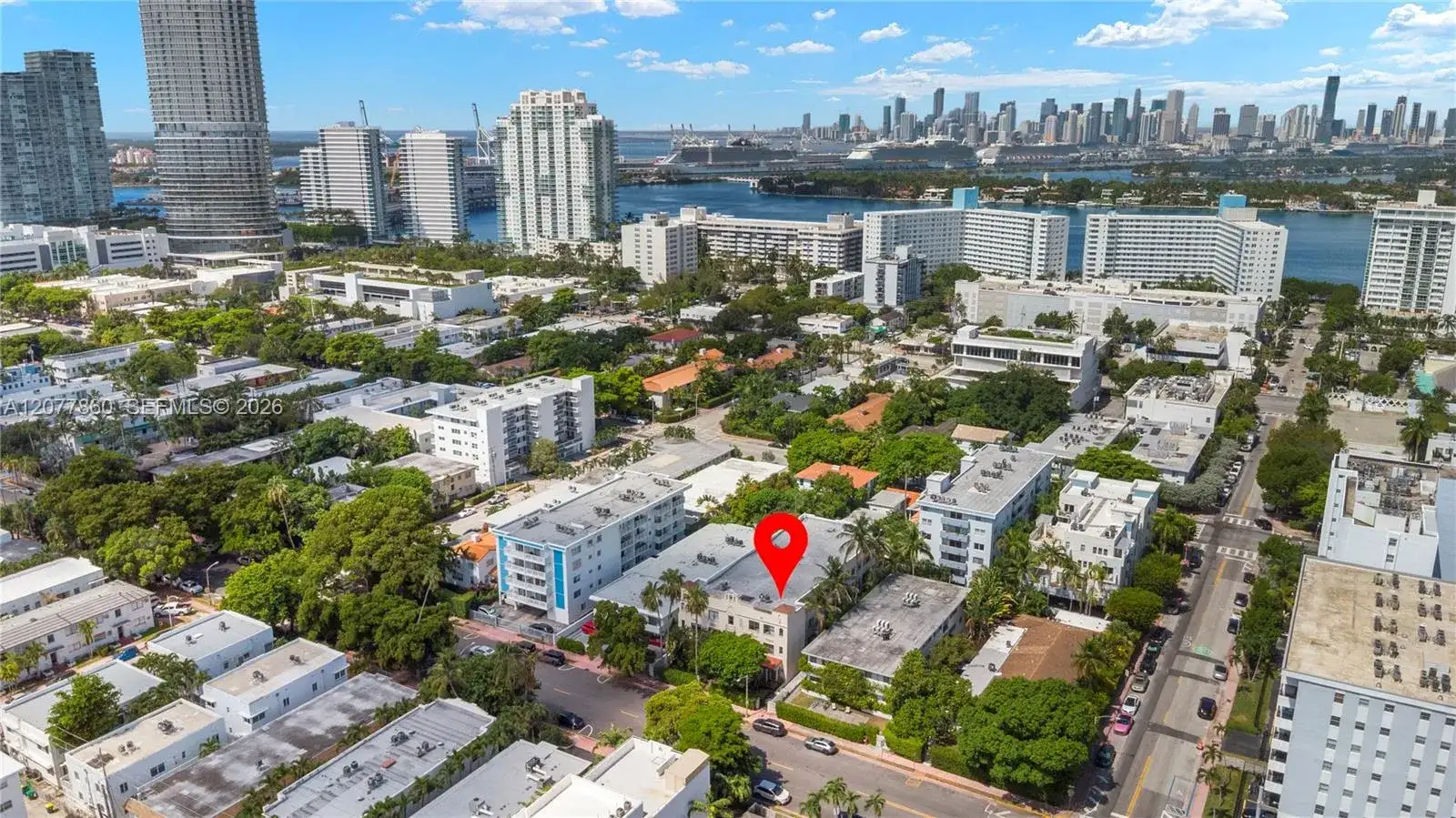 934 Michigan Ave # 108, Miami Beach FL 33139 photo 3