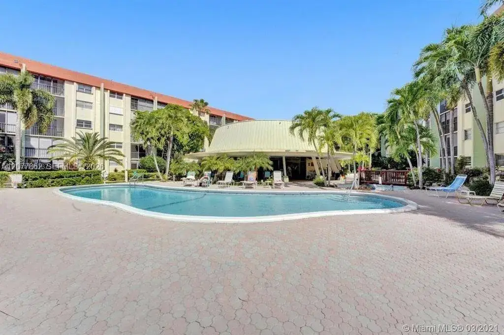 5321 NE 24th Ter # 502A, Fort Lauderdale FL 33308