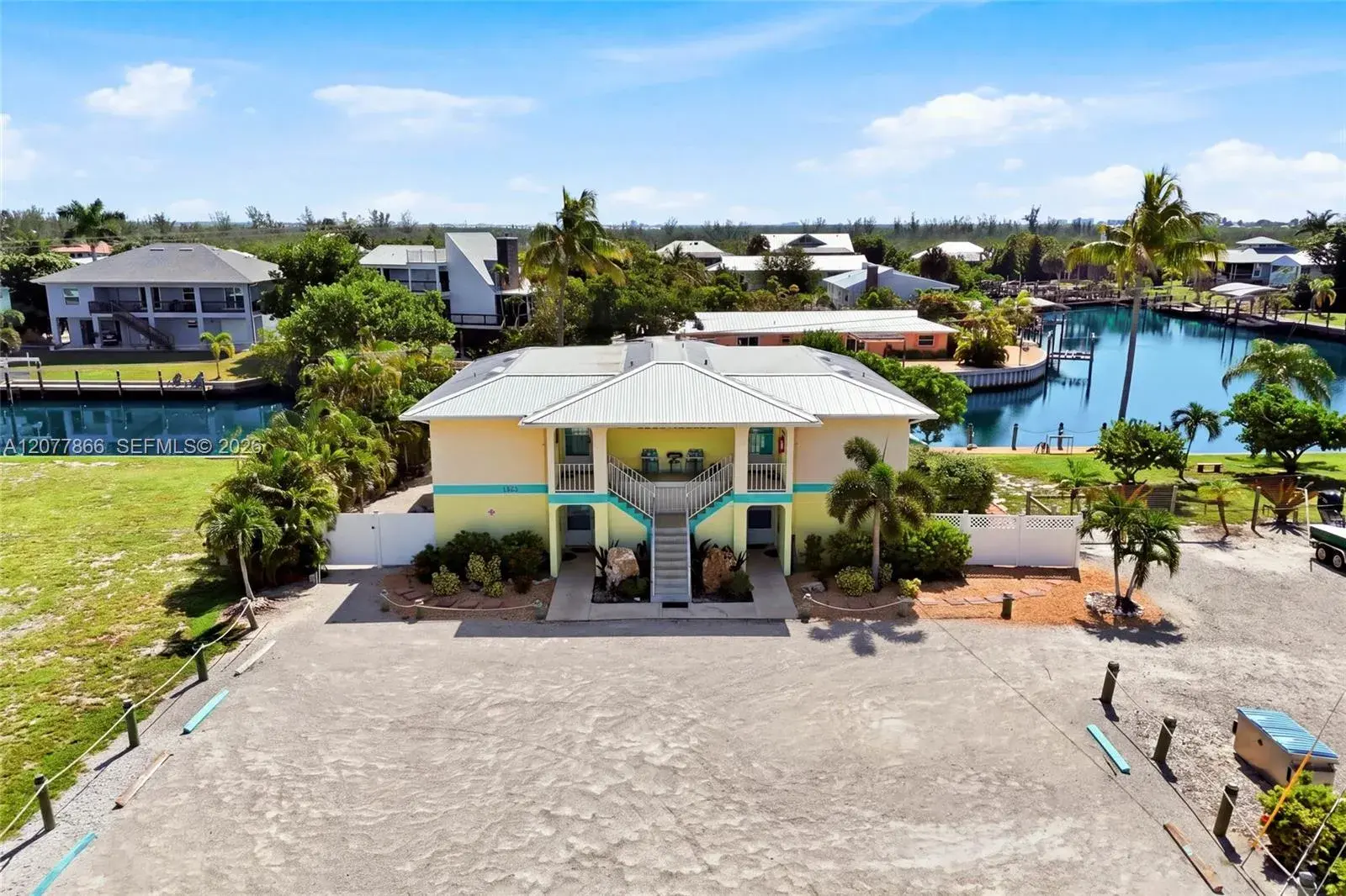 3226 STRINGFELLOW ROAD, Saint James City FL 33956