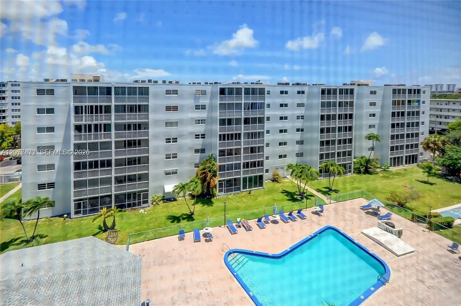 301 NE 14TH # 702, Hallandale Beach FL 33009 photo 2