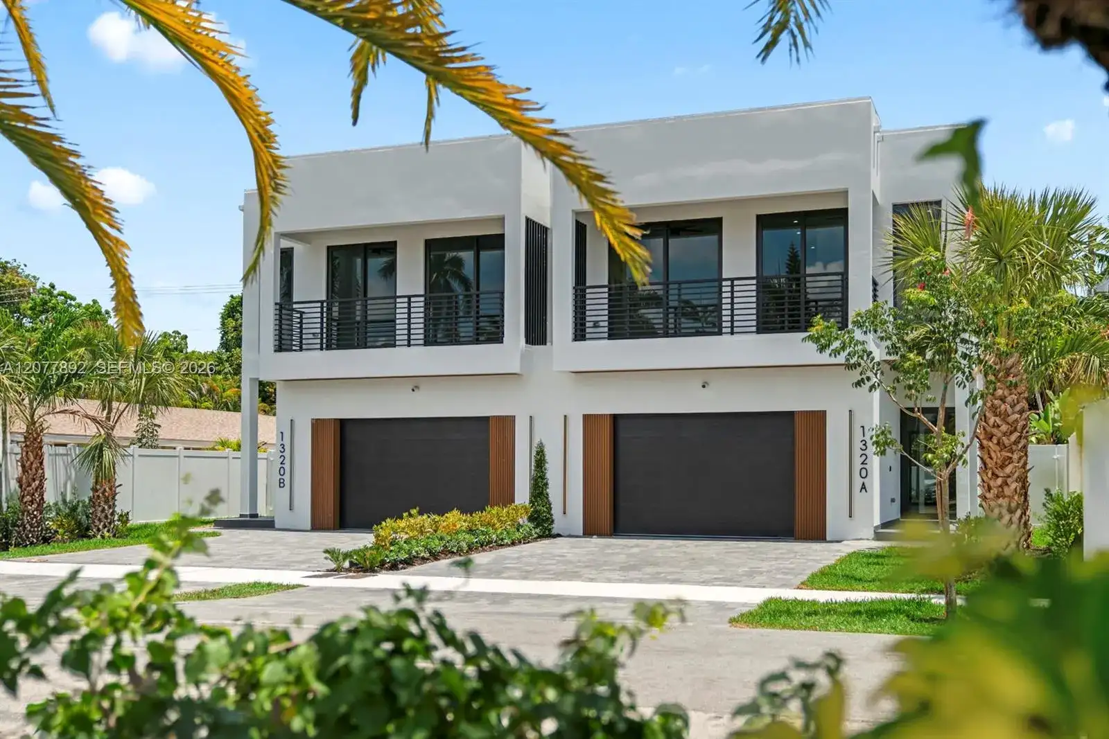 1320 NE 16th Ave, Fort Lauderdale FL 33304 photo 2