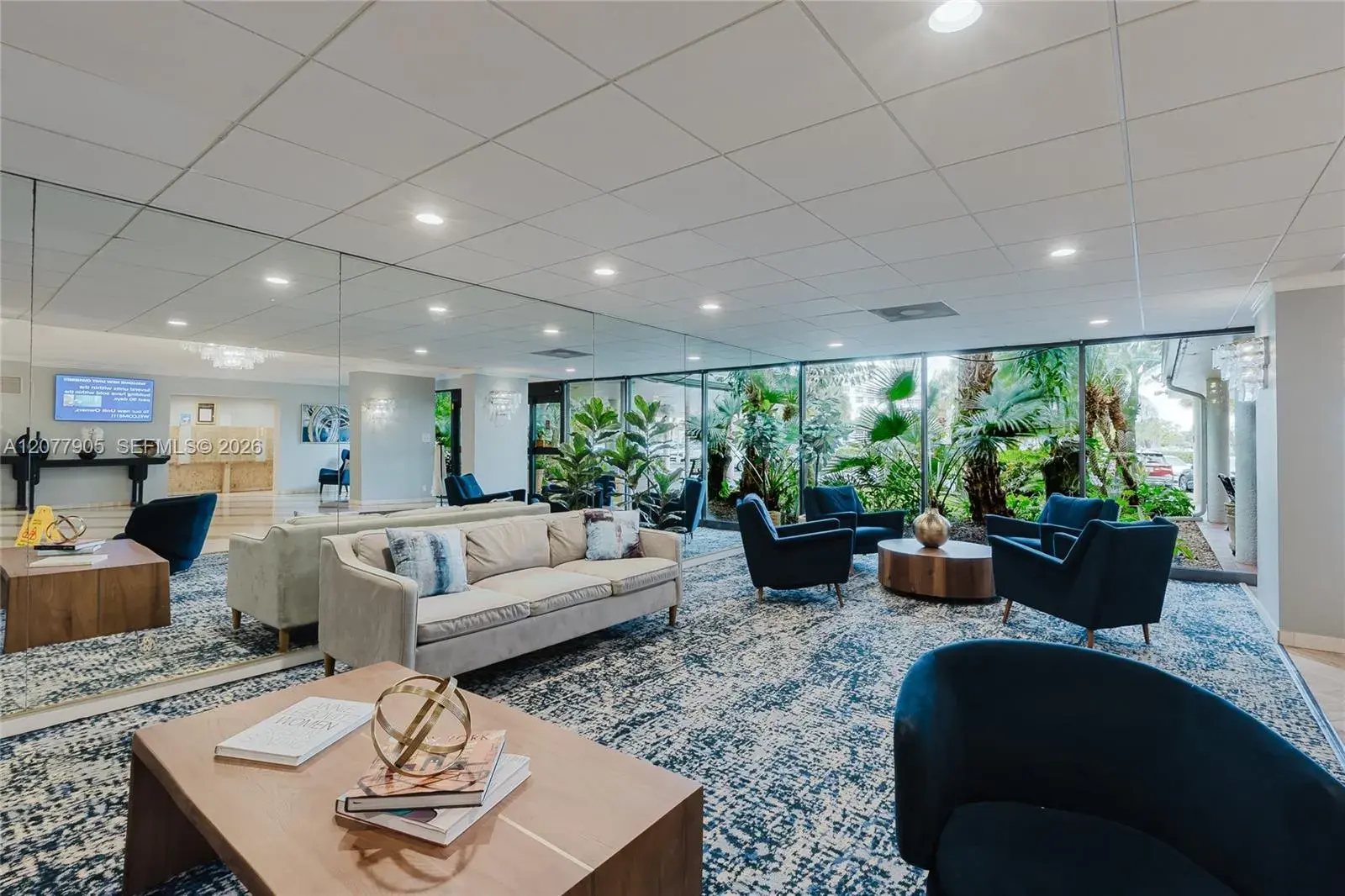 3800 Hillcrest Dr # 412, Hollywood FL 33021