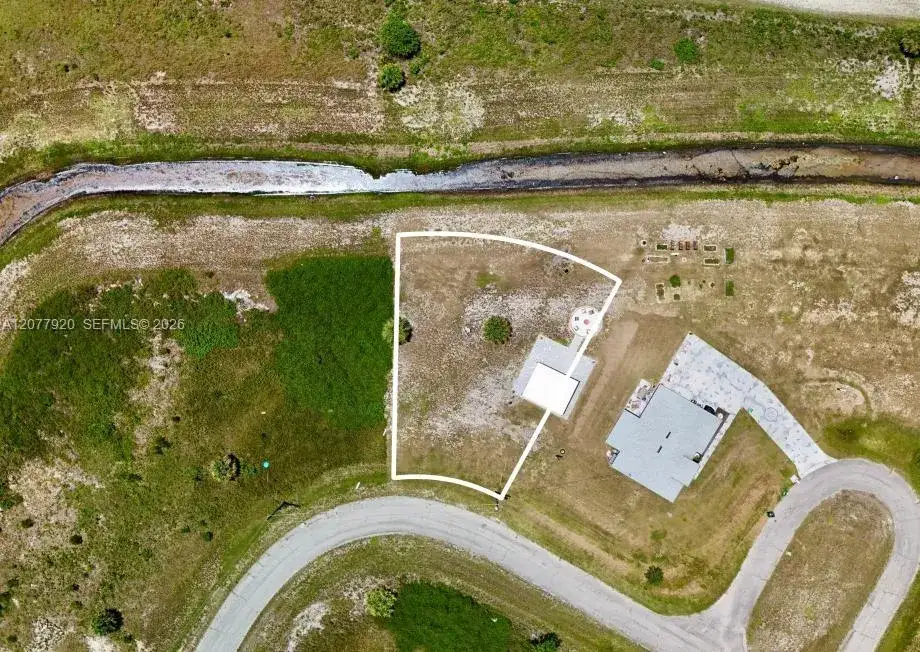 224 LYNBROOK LOOP, La Belle FL 33935