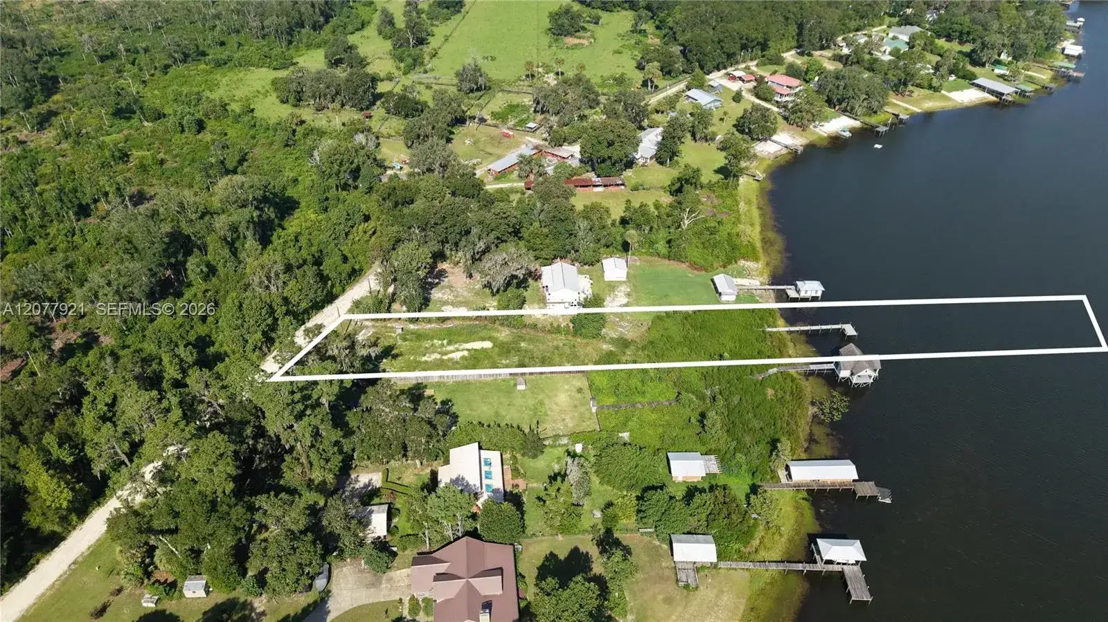 201 FLORADANDY RD, Other City - In The State Of Florida FL 32640 photo 2