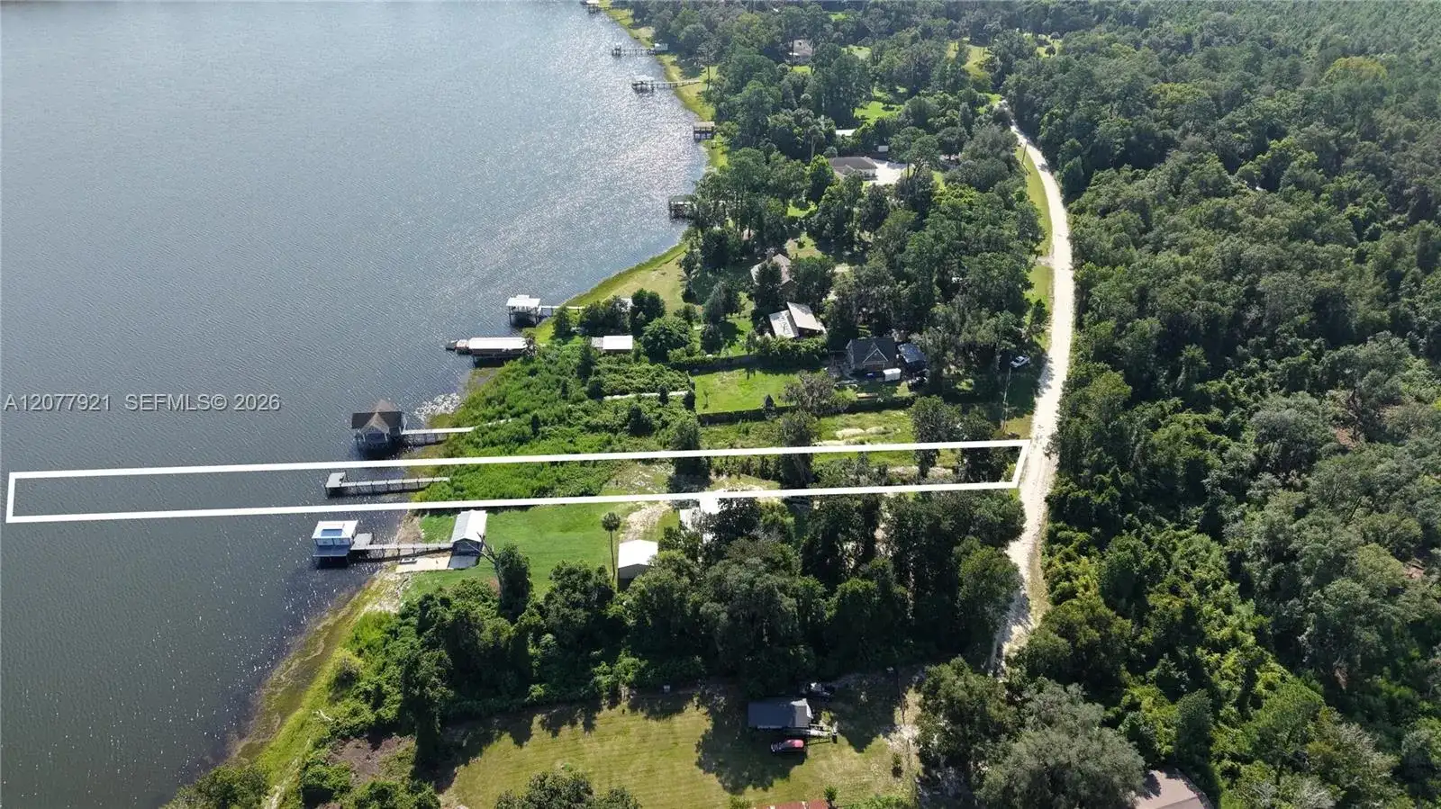 201 FLORADANDY RD, Other City - In The State Of Florida FL 32640 photo 3