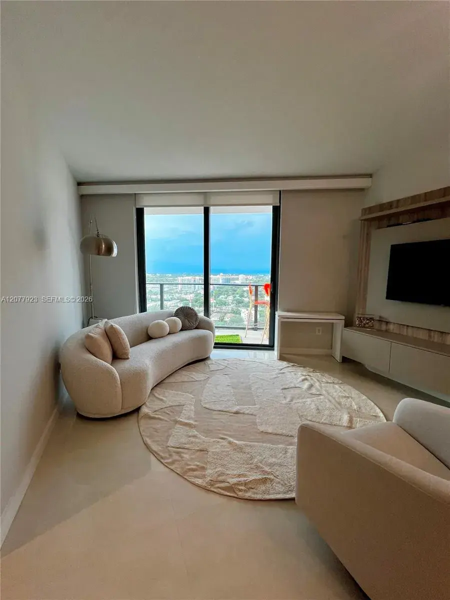 501 NE 31st St # 1910, Miami FL 33137