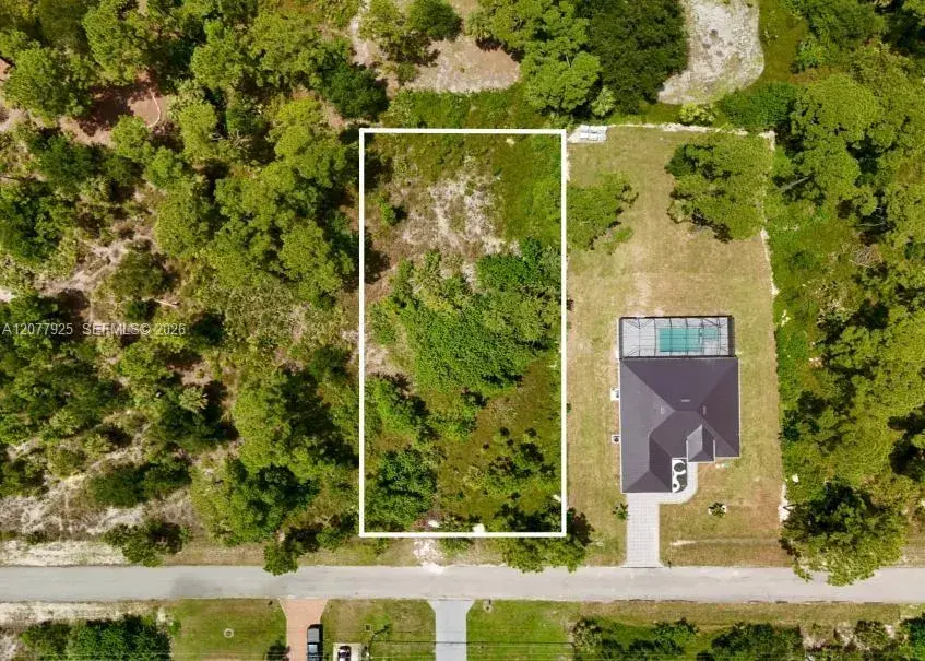 Land/Boat Docks for sale at 811 Edison Ave, Lehigh Acres FL 33972