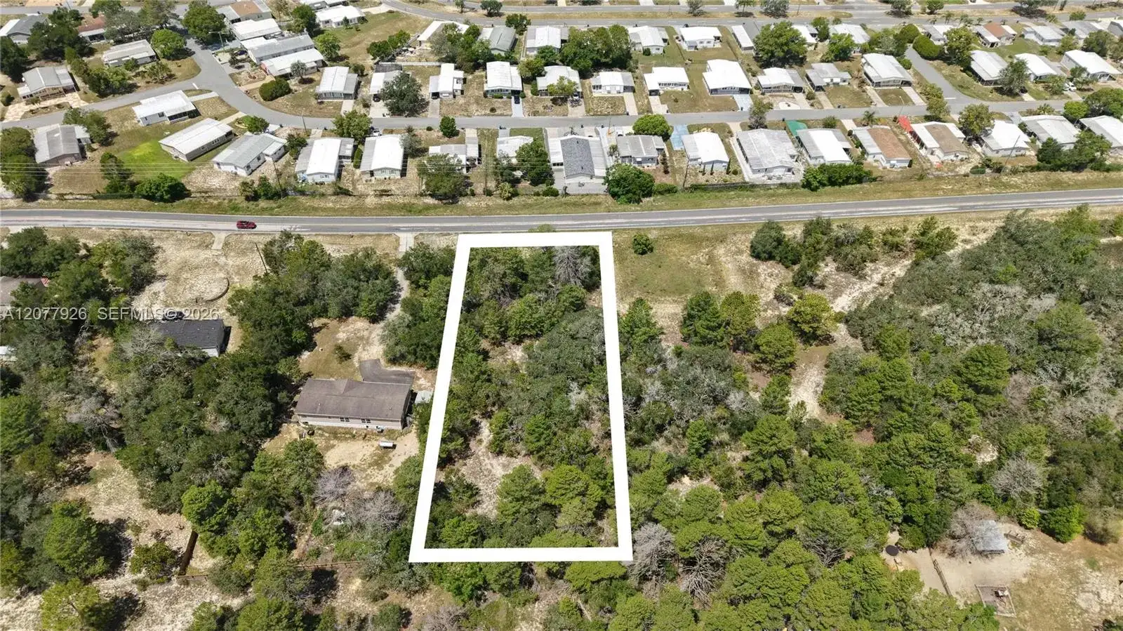 0 WEEPING WILLOW ST, Other City - In The State Of Florida FL 34613 photo 2