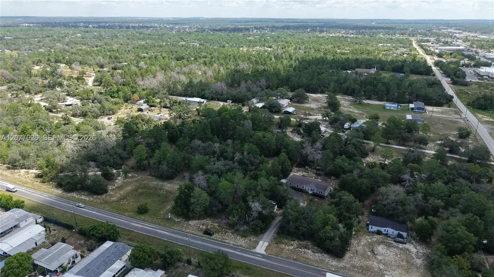 0 WEEPING WILLOW ST, Other City - In The State Of Florida FL 34613 photo 3