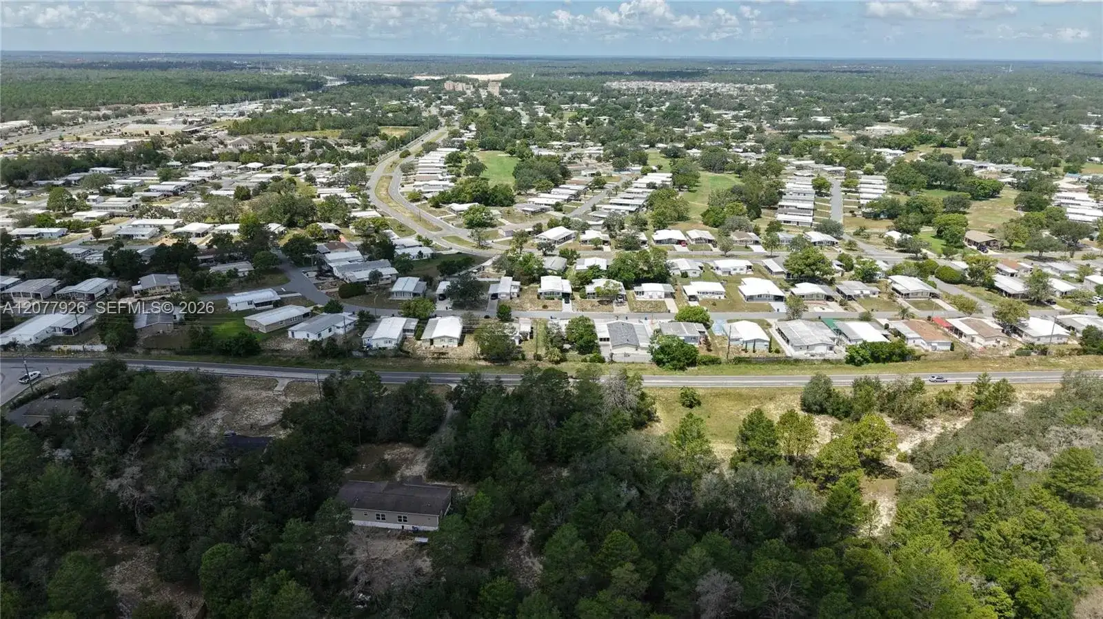 0 WEEPING WILLOW ST, Other City - In The State Of Florida FL 34613 photo 4