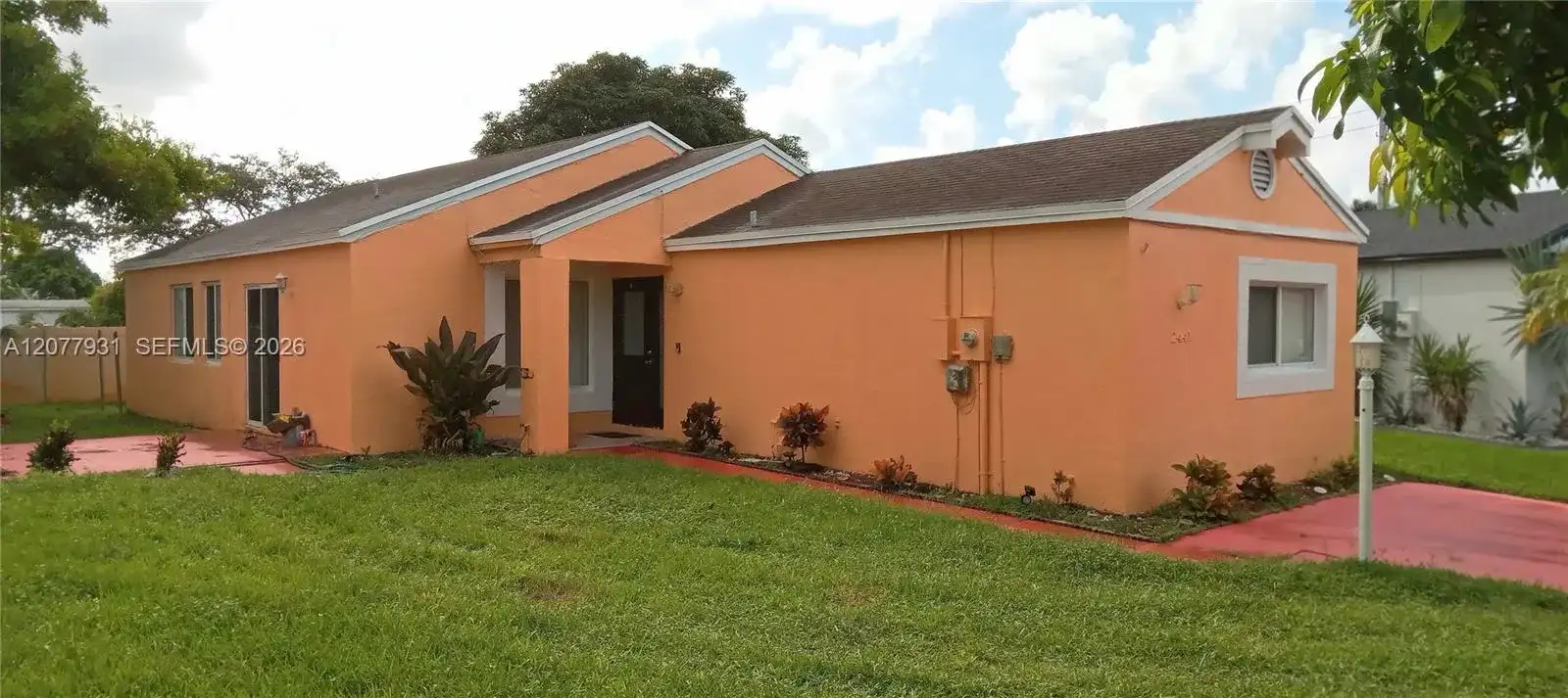 2441 SW 85th Ter # 2441, Miramar FL 33025