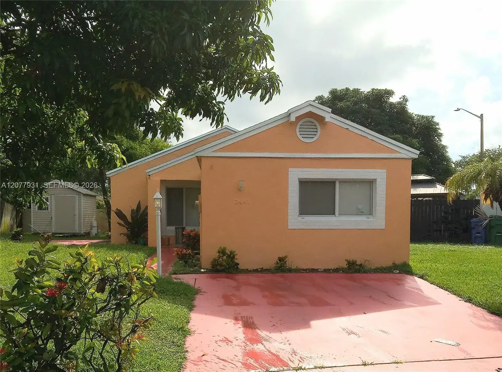 2441 SW 85th Ter # 2441, Miramar FL 33025 photo 2