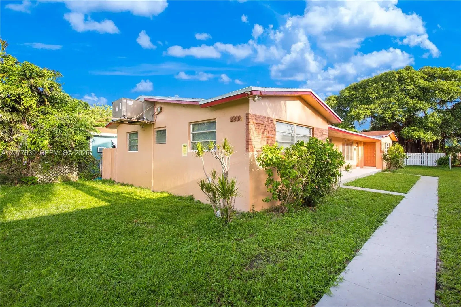 2209 Washington St # 2, Hollywood FL 33020