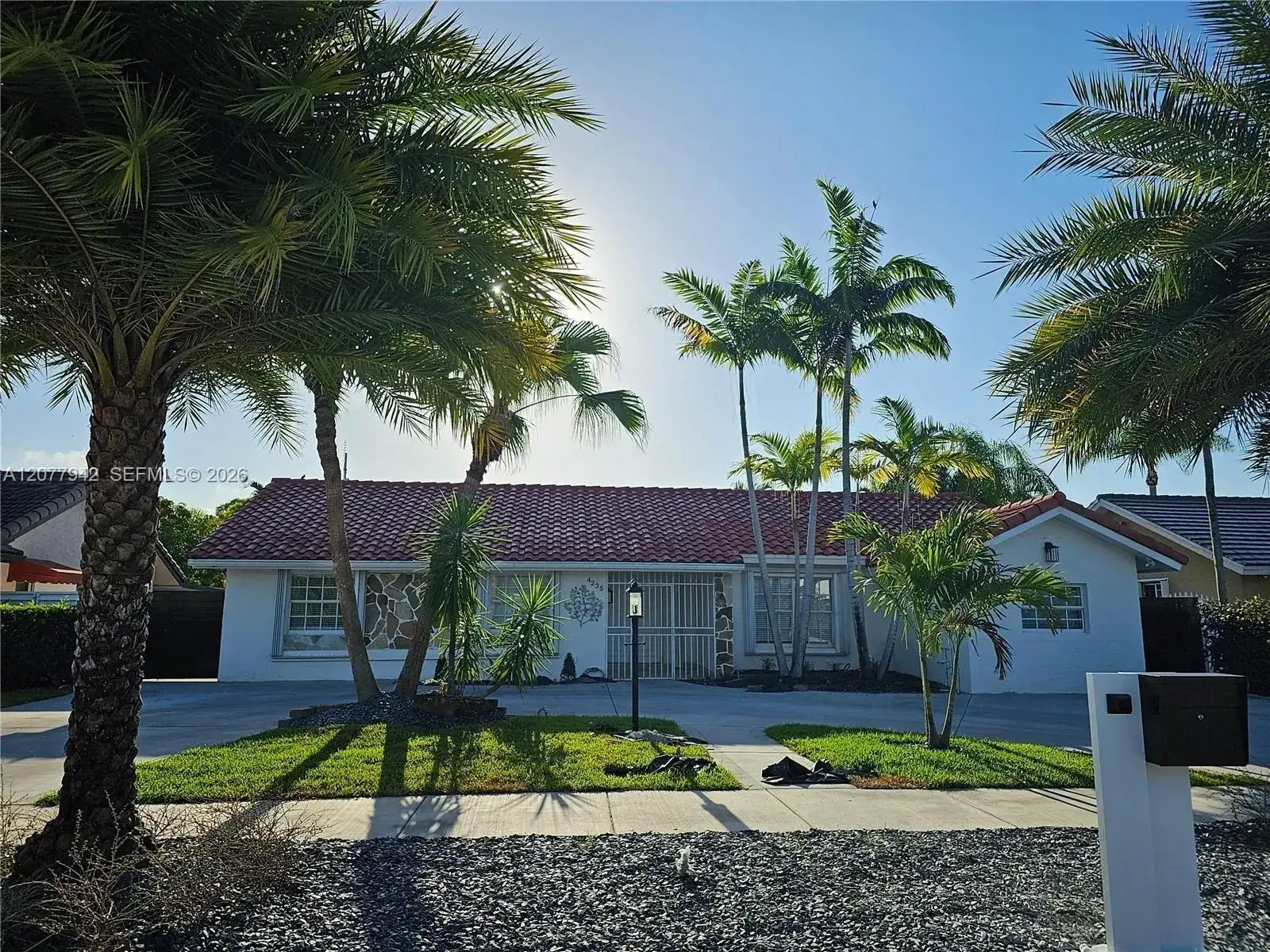 4235 SW 143rd Ave, Miami FL 33175