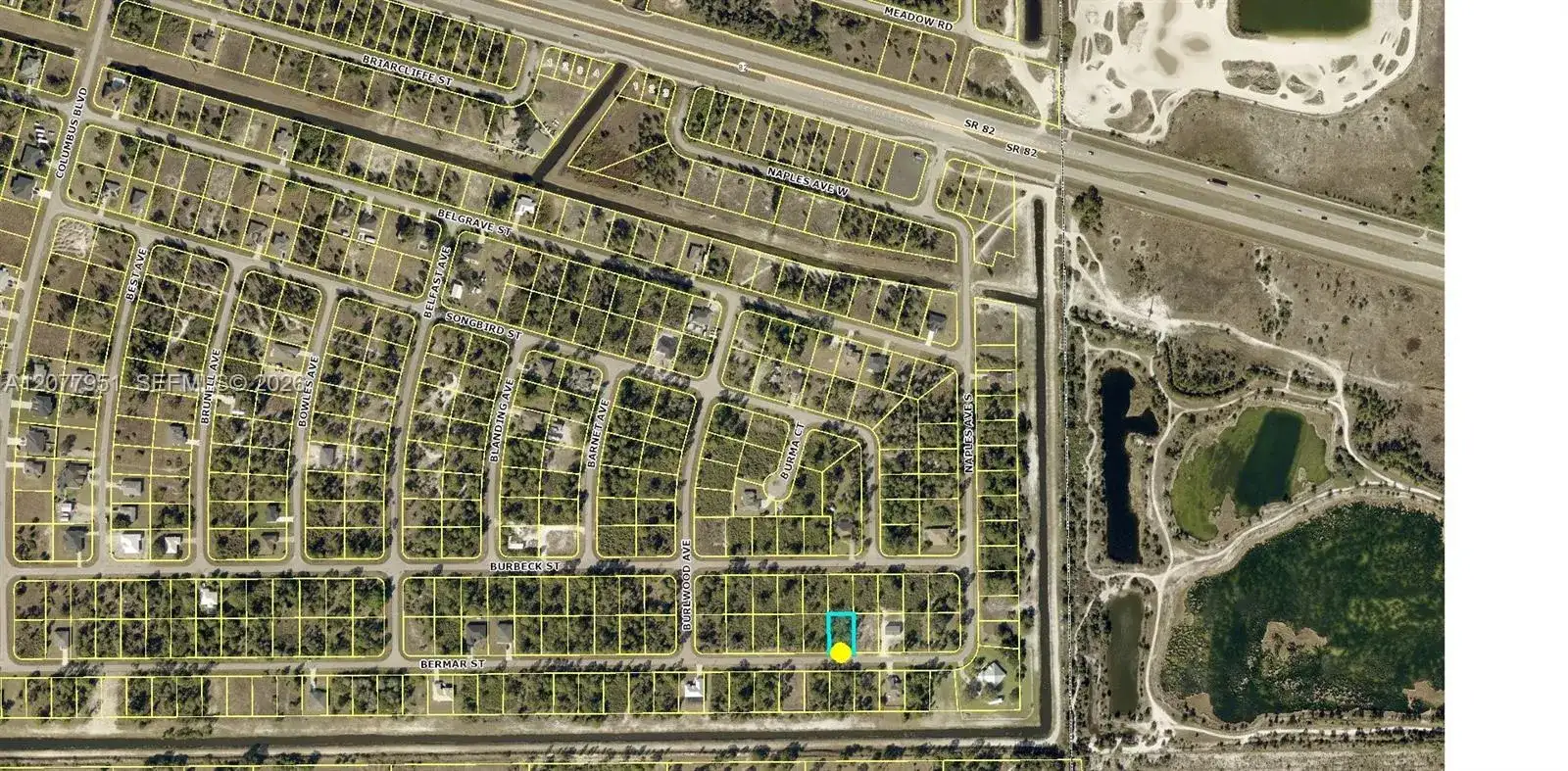 1265 Bermar St., Fort Myers FL 33913 photo 2