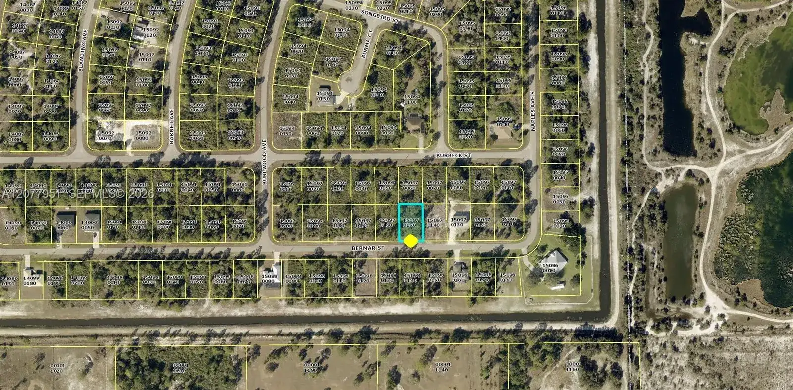 1265 Bermar St., Fort Myers FL 33913 photo 3