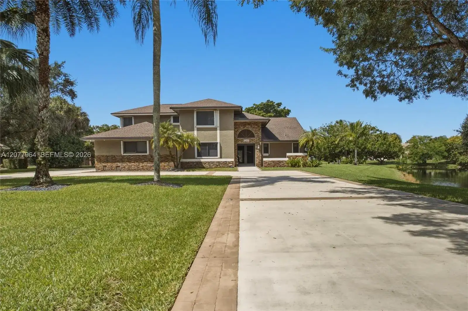 3151 SW 133rd Ter, Davie FL 33330 photo 2