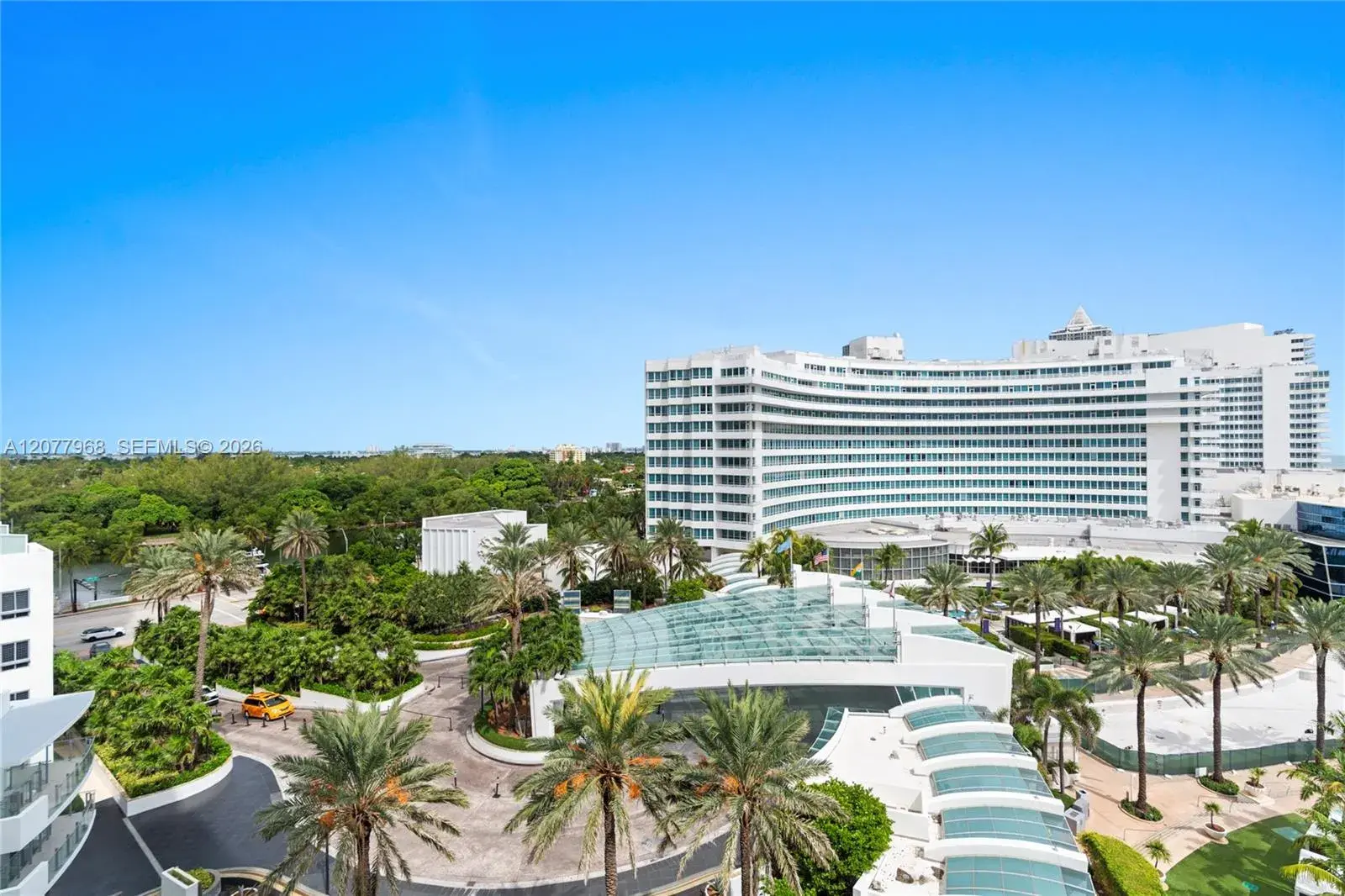 4391 Collins Ave # 803, Miami Beach FL 33140