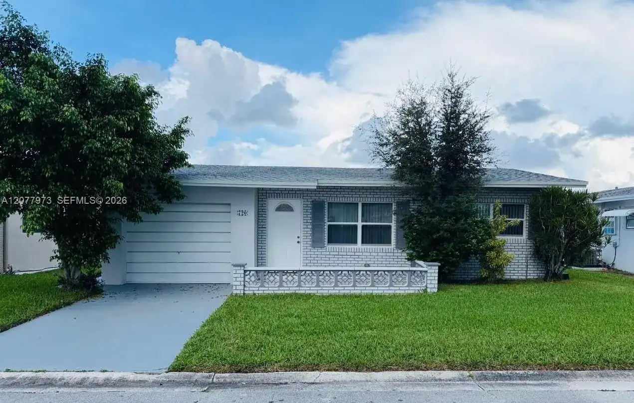 720 NW 74th Way, Margate FL 33063 photo 2