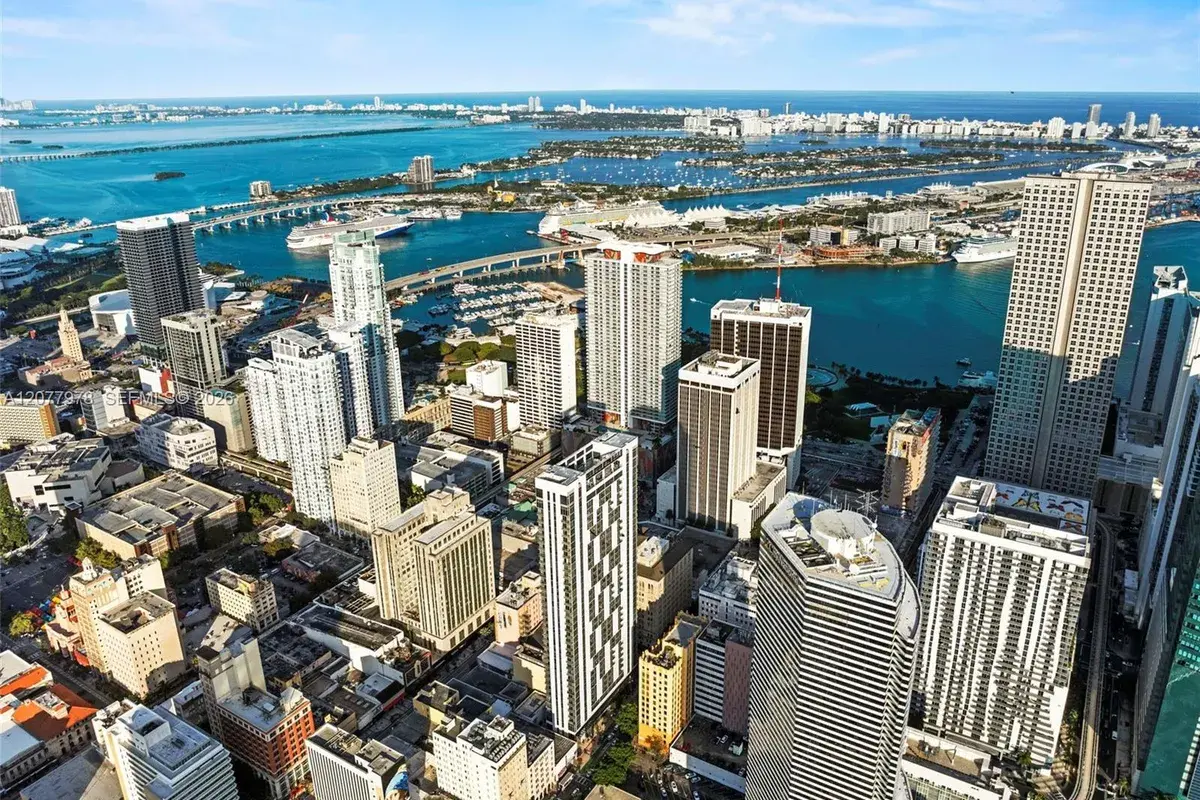 151 SE 1st St # 2602, Miami FL 33131