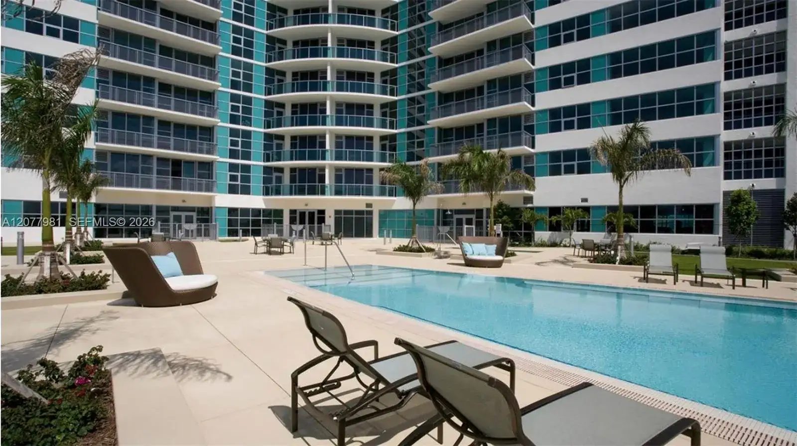 3301 NE 1st Ave # H2211, Miami FL 33137 photo 2