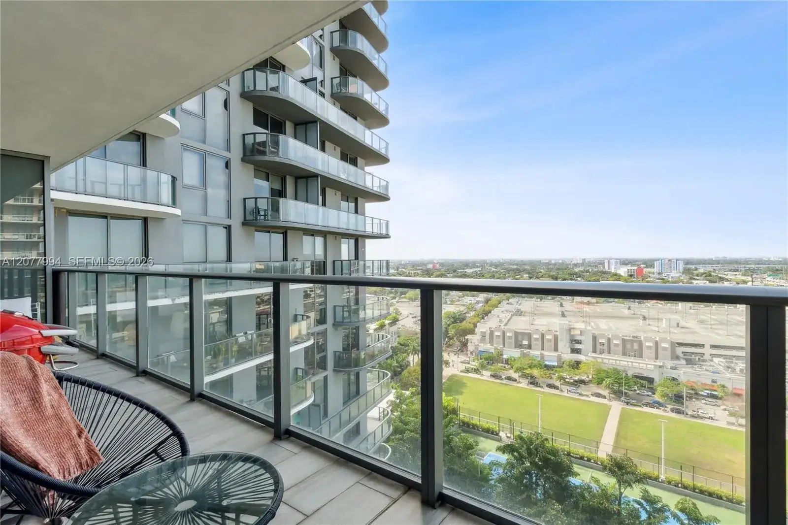 121 NE 34th St # 1612, Miami FL 33137 photo 5