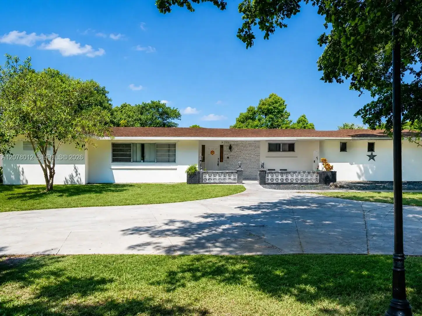12 bedroom 8 bath Residential for sale at 6700 SW 97th Ave, Miami FL 33173