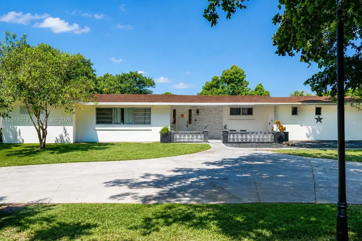 6700 SW 97th Ave, Miami FL 33173